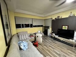 Blk 404 Serangoon Avenue 1 (Serangoon), HDB 5 Rooms #636293221